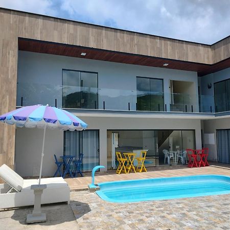 מלון Balneário Camboriú Morada Stucchi מראה חיצוני תמונה