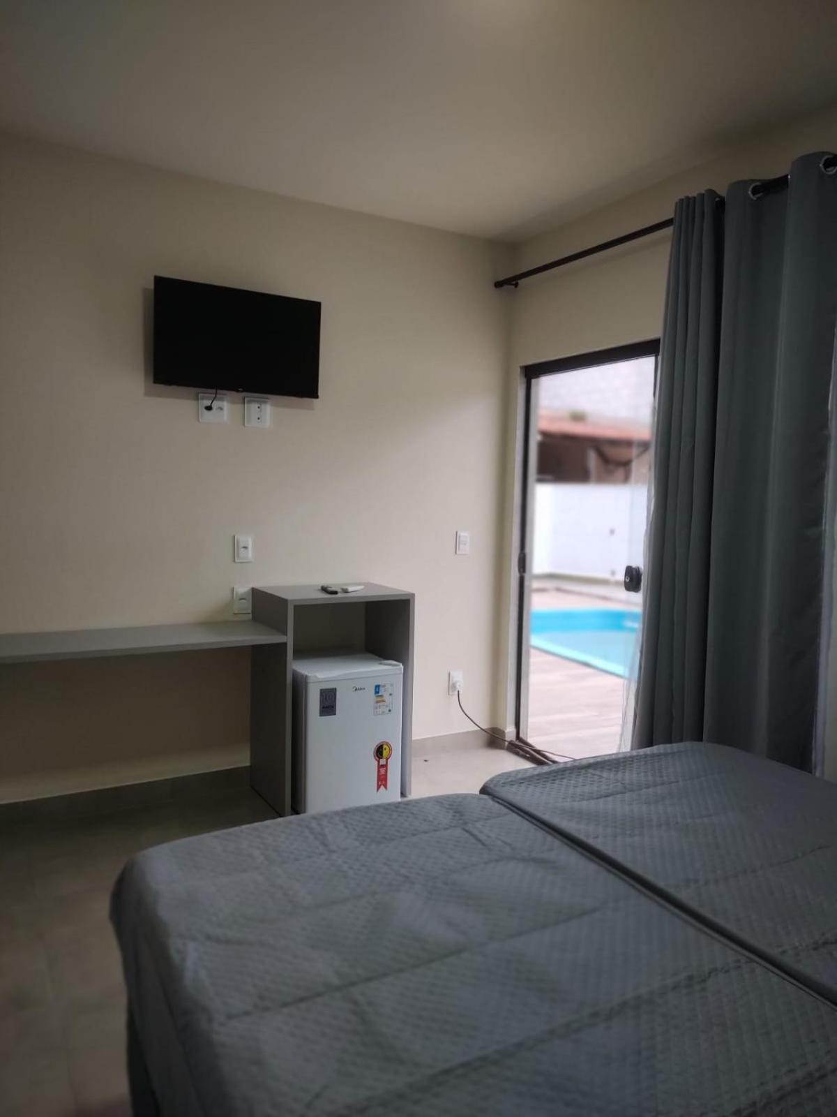 מלון Balneário Camboriú Morada Stucchi מראה חיצוני תמונה