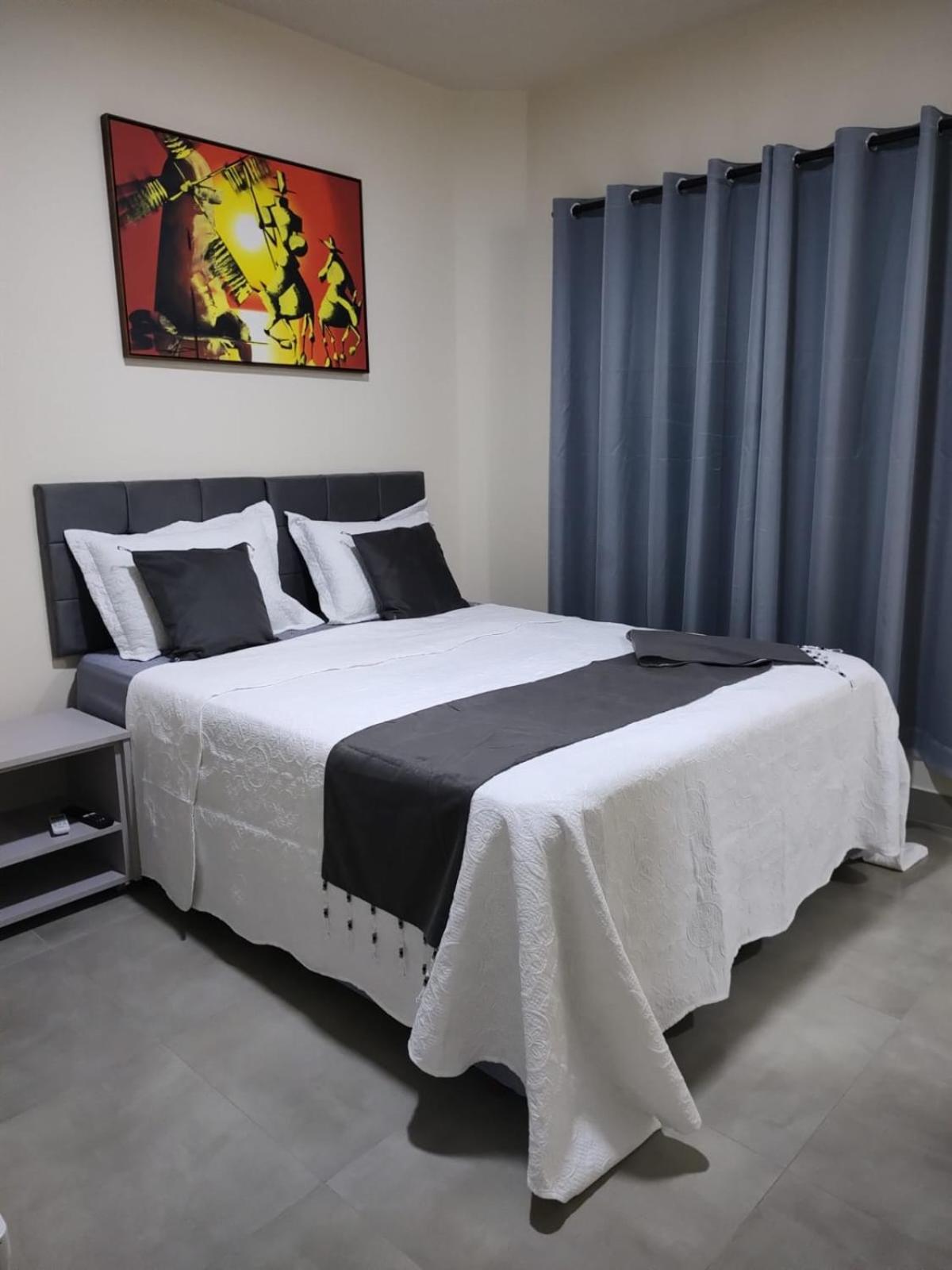 מלון Balneário Camboriú Morada Stucchi מראה חיצוני תמונה