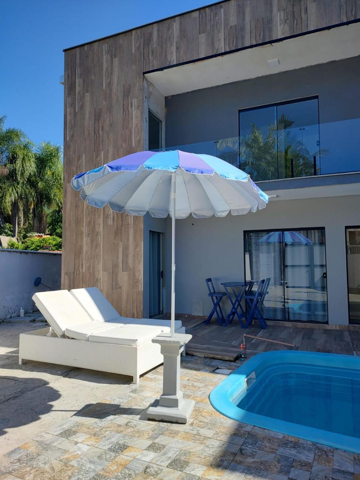 מלון Balneário Camboriú Morada Stucchi מראה חיצוני תמונה