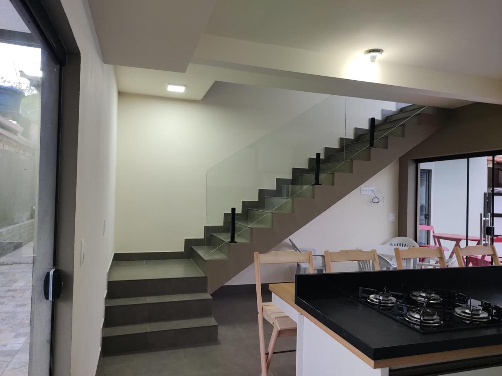 מלון Balneário Camboriú Morada Stucchi מראה חיצוני תמונה