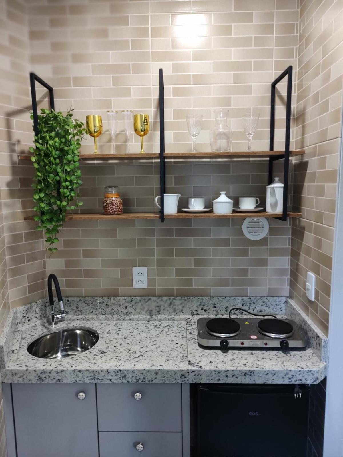 מלון Balneário Camboriú Morada Stucchi מראה חיצוני תמונה
