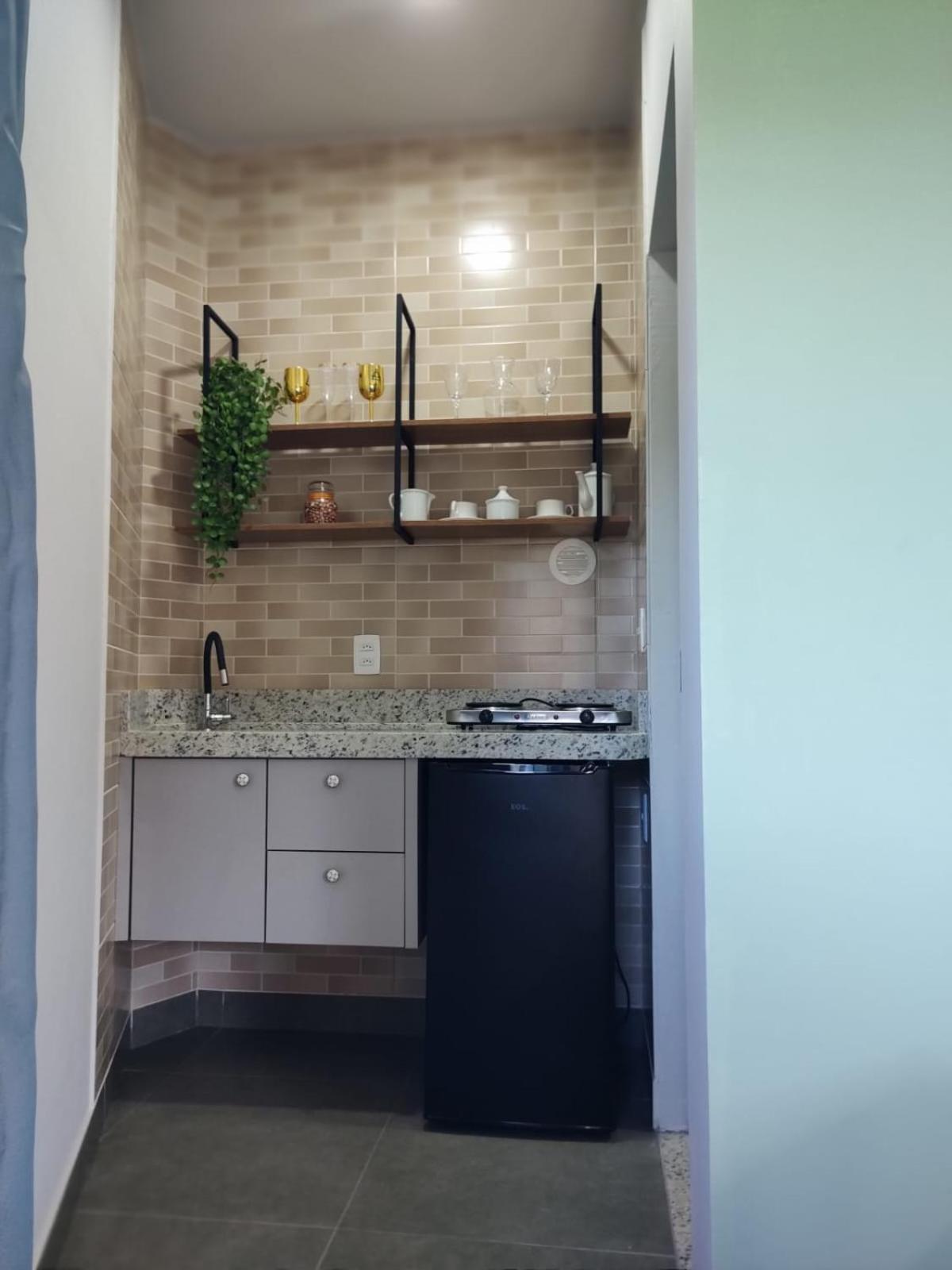 מלון Balneário Camboriú Morada Stucchi מראה חיצוני תמונה