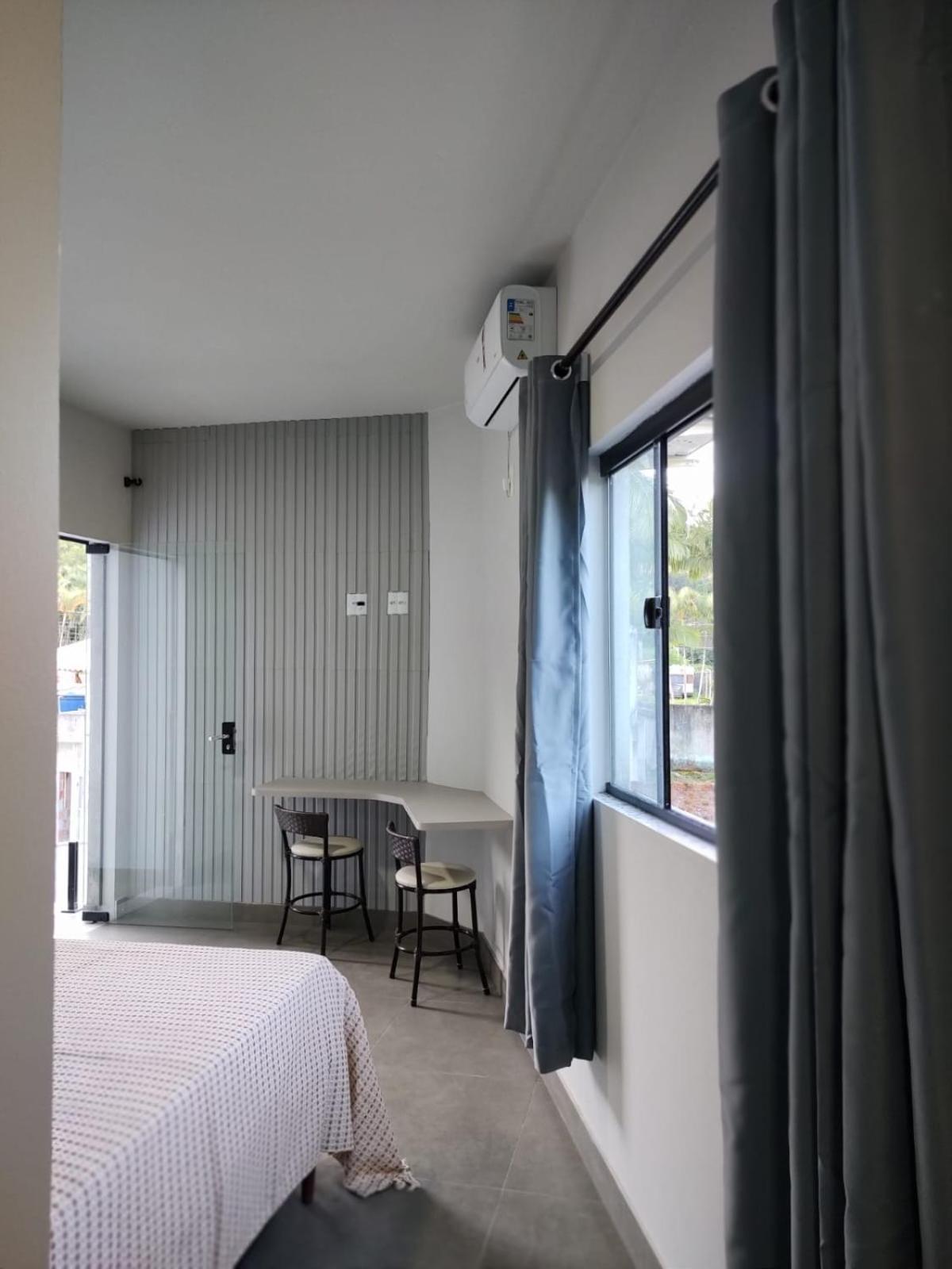 מלון Balneário Camboriú Morada Stucchi מראה חיצוני תמונה