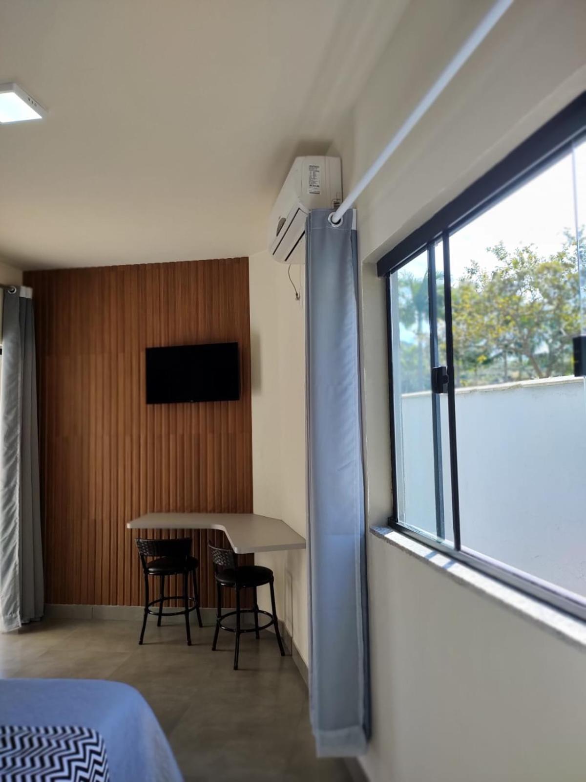 מלון Balneário Camboriú Morada Stucchi מראה חיצוני תמונה