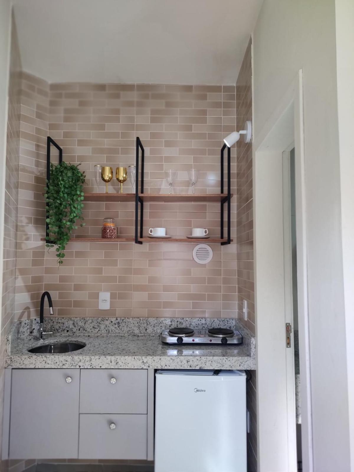 מלון Balneário Camboriú Morada Stucchi מראה חיצוני תמונה
