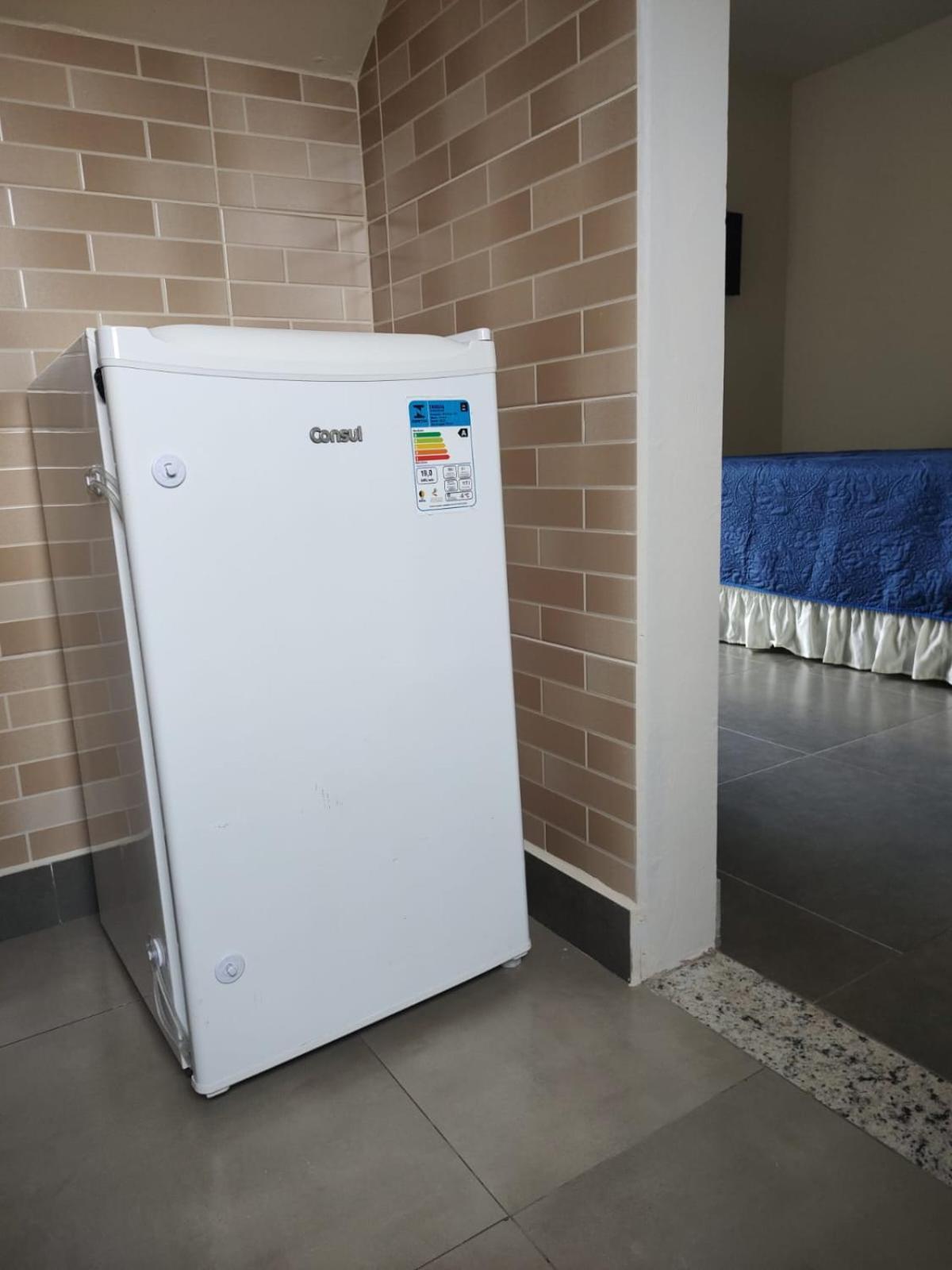 מלון Balneário Camboriú Morada Stucchi מראה חיצוני תמונה