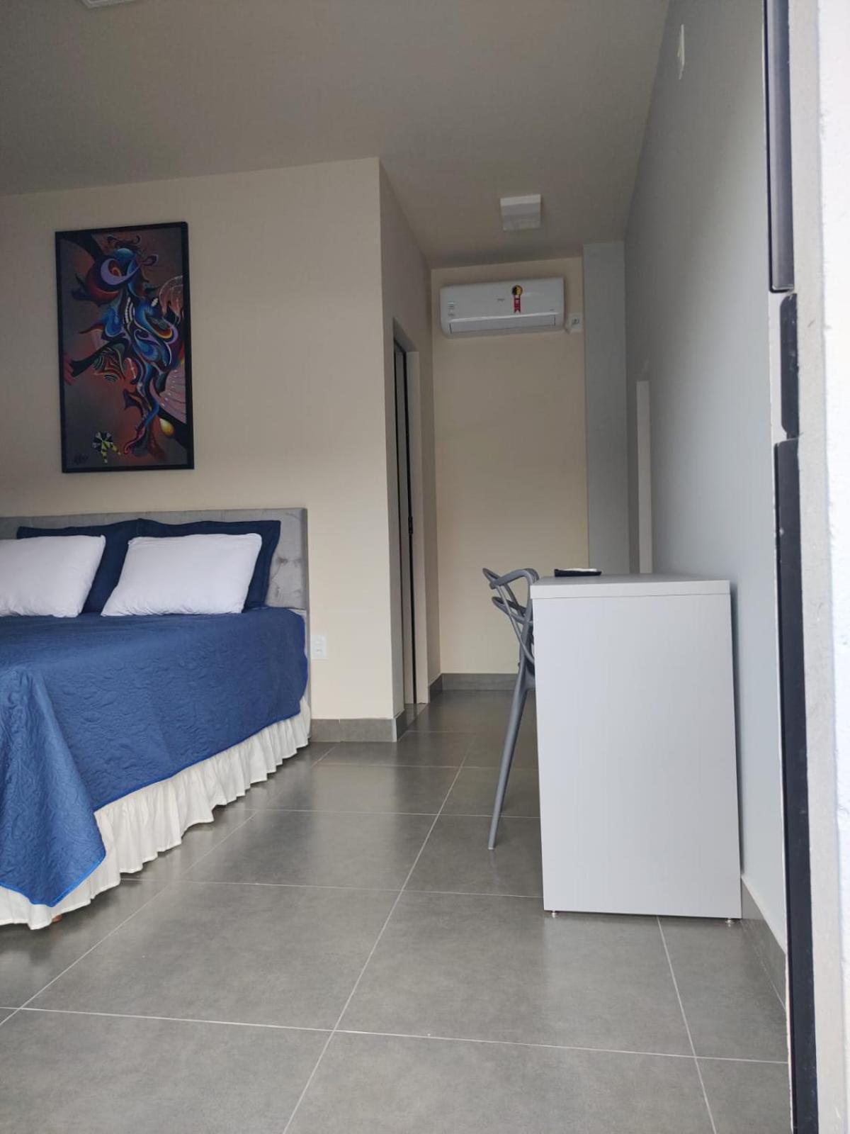 מלון Balneário Camboriú Morada Stucchi מראה חיצוני תמונה