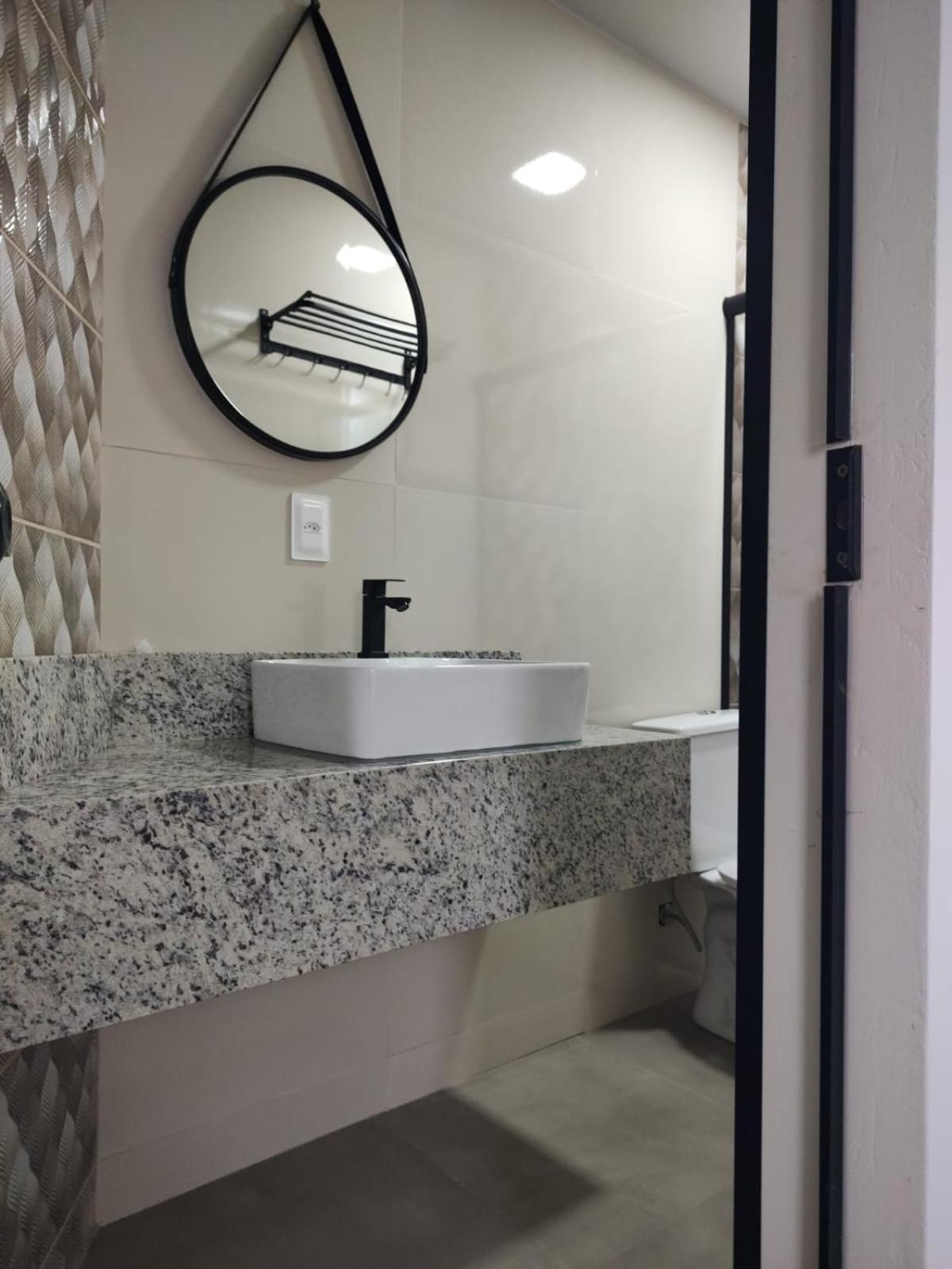 מלון Balneário Camboriú Morada Stucchi מראה חיצוני תמונה