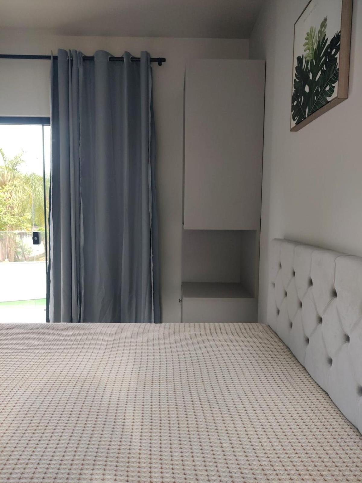 מלון Balneário Camboriú Morada Stucchi מראה חיצוני תמונה