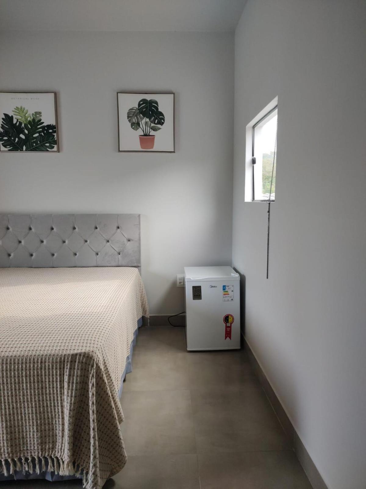 מלון Balneário Camboriú Morada Stucchi מראה חיצוני תמונה