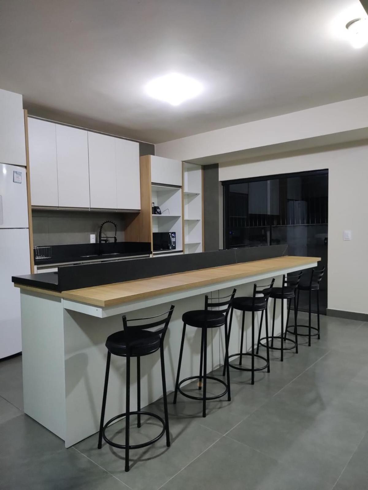 מלון Balneário Camboriú Morada Stucchi מראה חיצוני תמונה